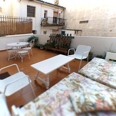 Alojamiento Turistico Miguel - Logroño Esterno foto