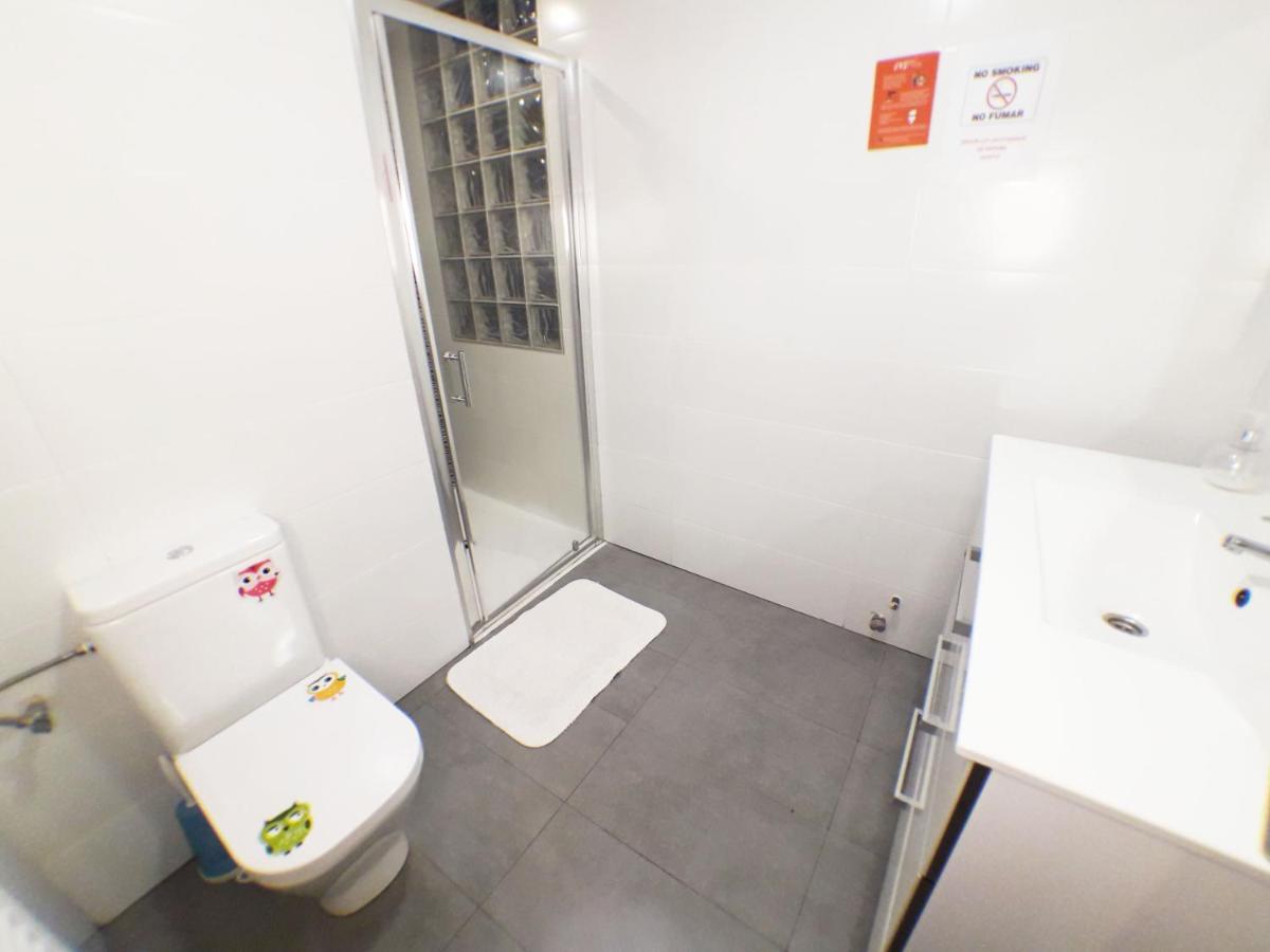 Alojamiento Turistico Miguel - Logroño Esterno foto