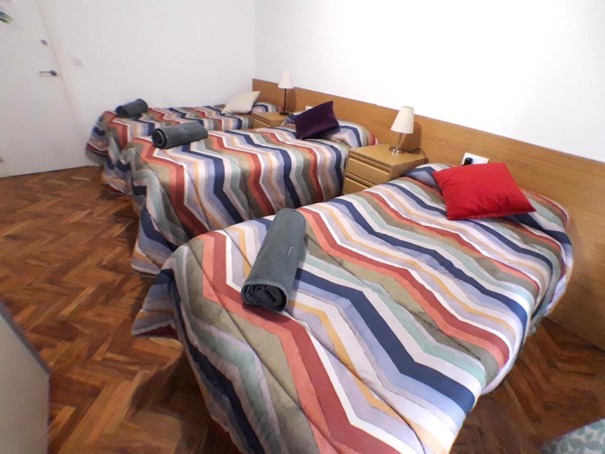 Alojamiento Turistico Miguel - Logroño Esterno foto