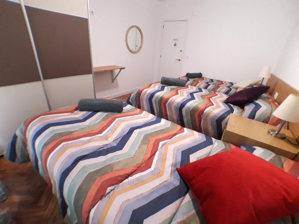 Alojamiento Turistico Miguel - Logroño Esterno foto