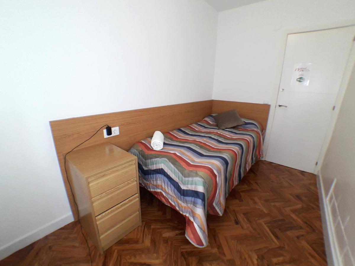 Alojamiento Turistico Miguel - Logroño Esterno foto
