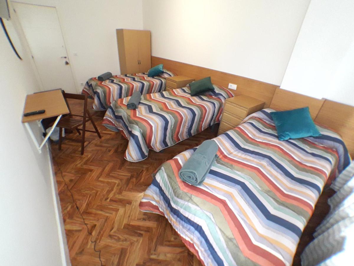 Alojamiento Turistico Miguel - Logroño Esterno foto