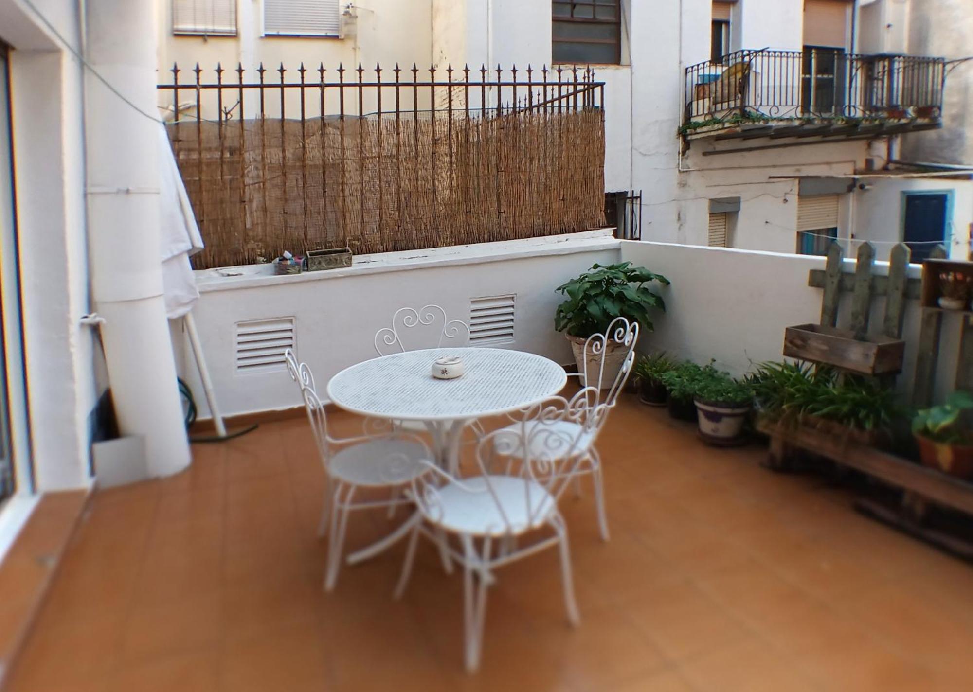 Alojamiento Turistico Miguel - Logroño Esterno foto