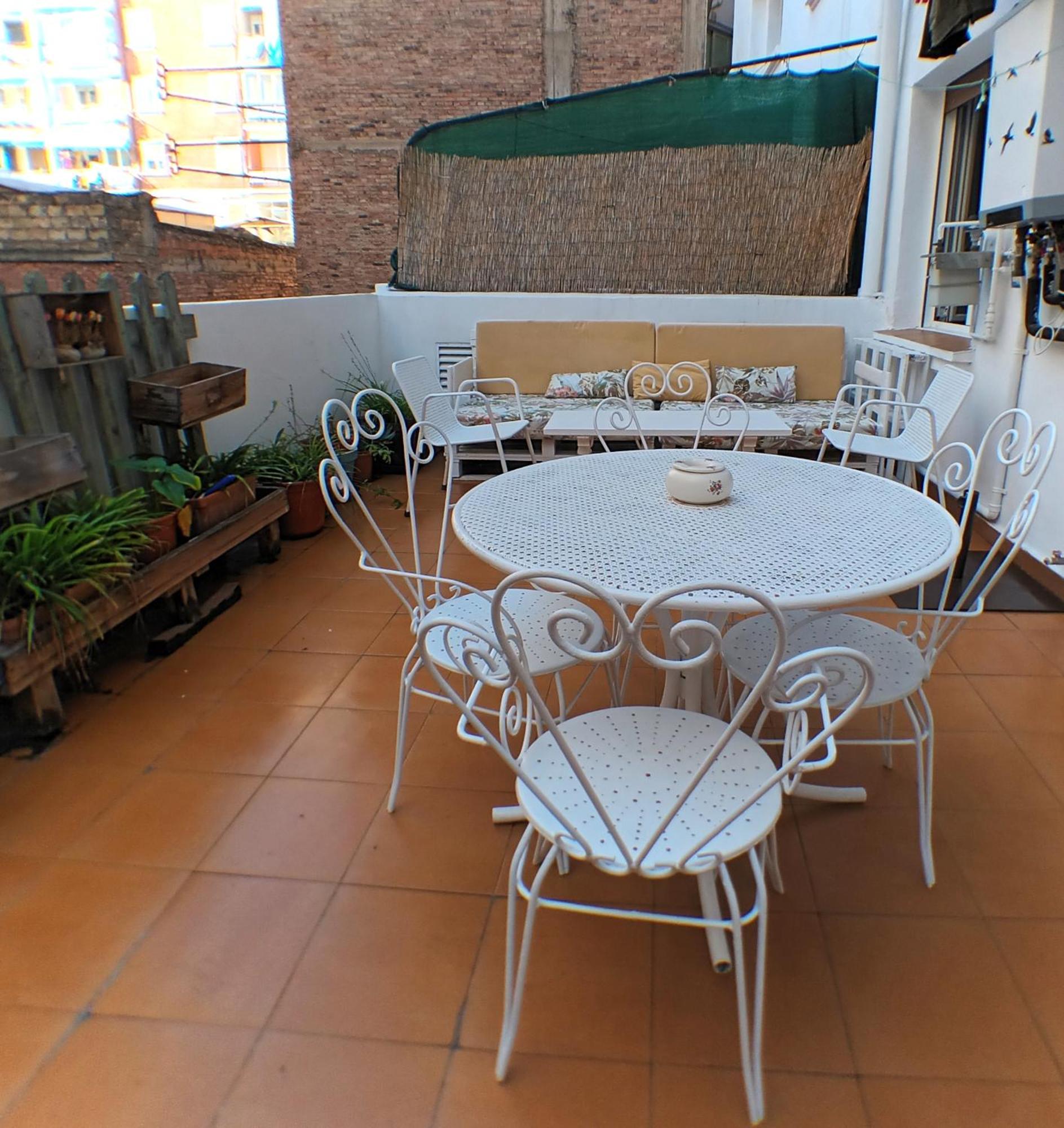 Alojamiento Turistico Miguel - Logroño Esterno foto