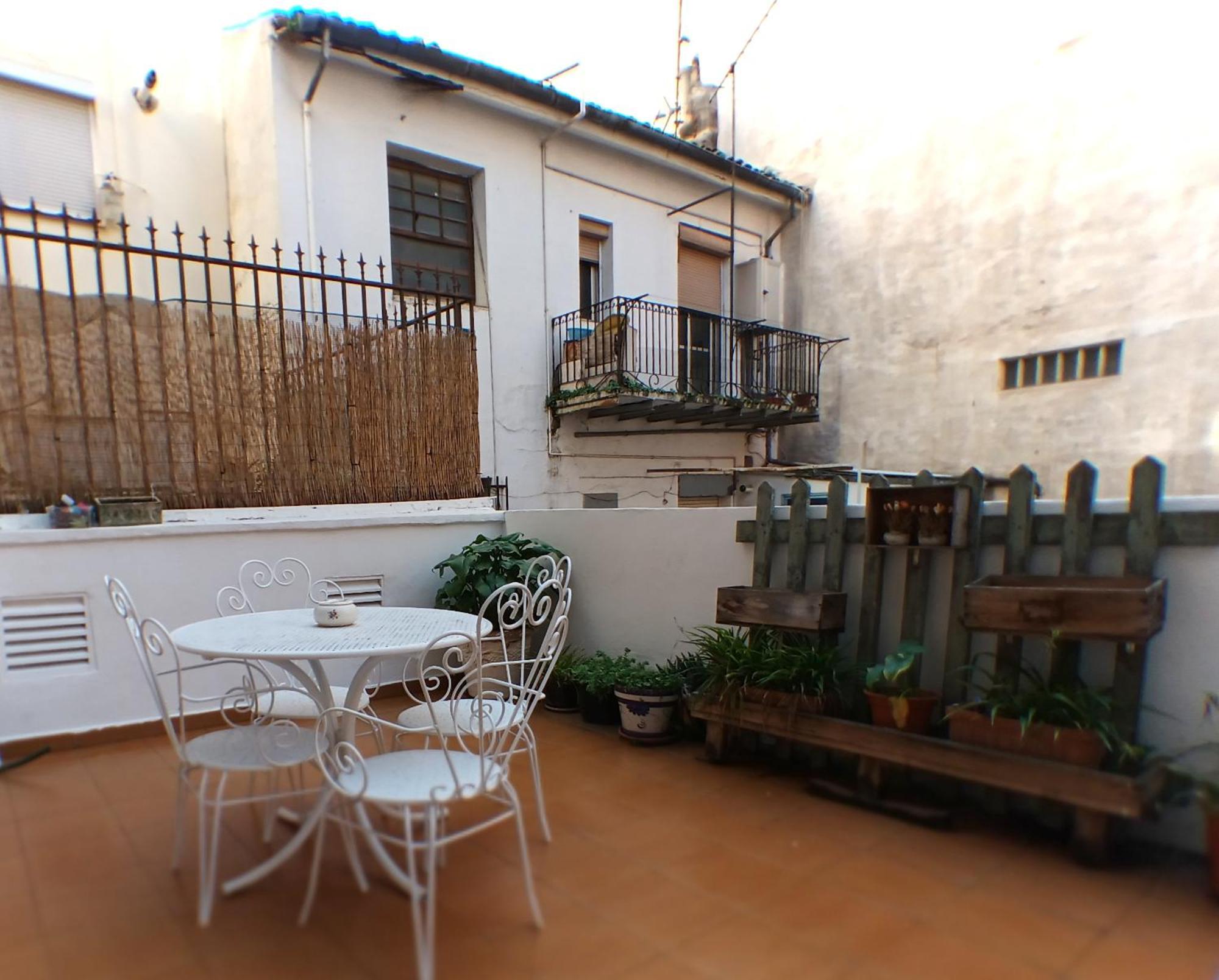 Alojamiento Turistico Miguel - Logroño Esterno foto