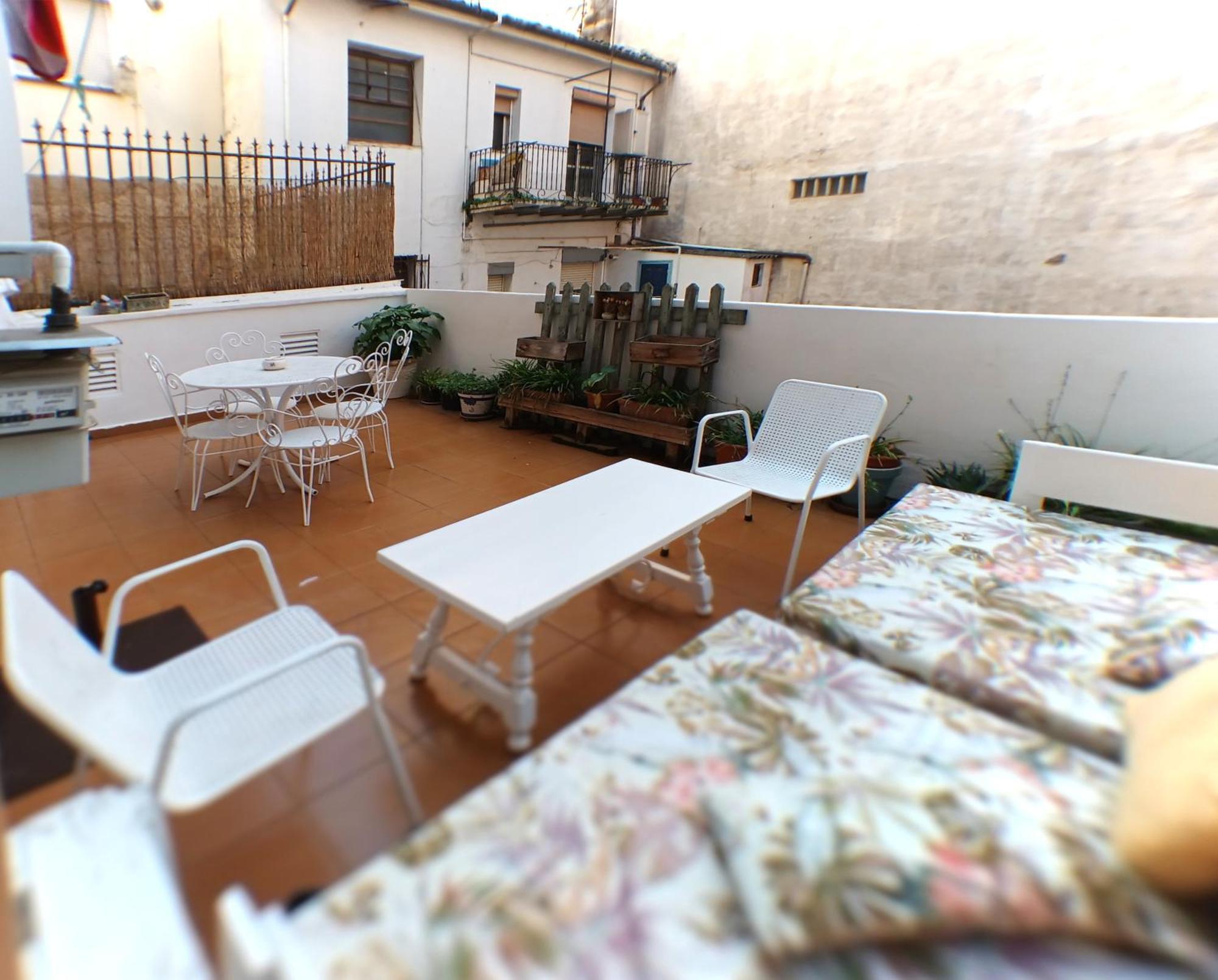 Alojamiento Turistico Miguel - Logroño Esterno foto