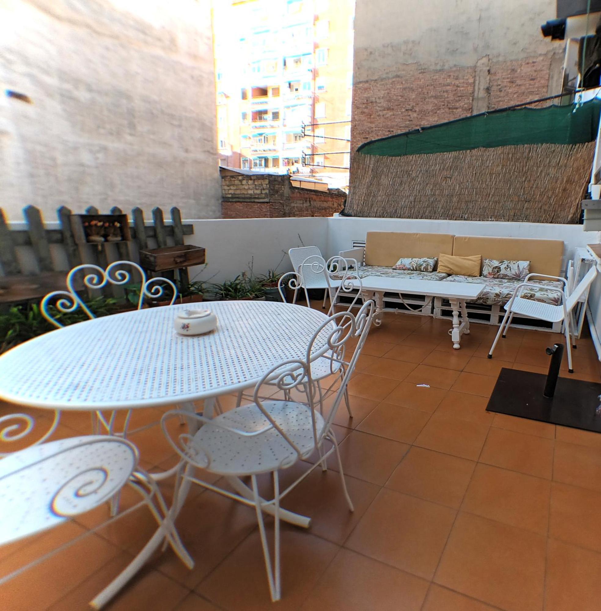 Alojamiento Turistico Miguel - Logroño Esterno foto