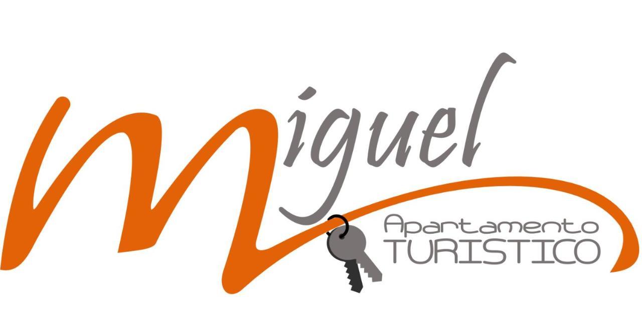Alojamiento Turistico Miguel - Logroño Esterno foto